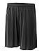 JustBlanks Mens Training Short - 9