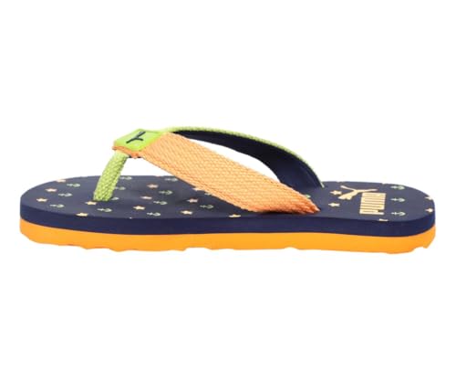 Image of PUMA Unisex Kids Tiara Ps Slide Sandal