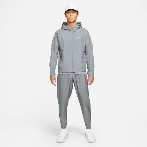 Image of Nike Mens Repel Miler Jacket
