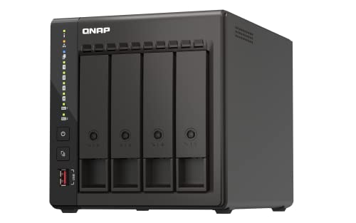 enterprise nas premium 1701