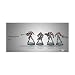 Combined Unidron Batroids Miniatures Corvus Belli