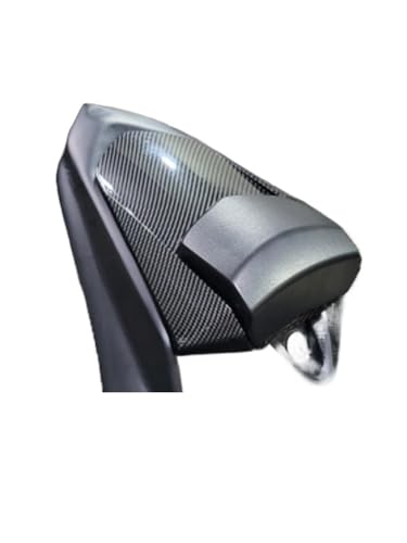 Capot de selle arrière pour YZF-R1 résout le jeu du carénage solo
