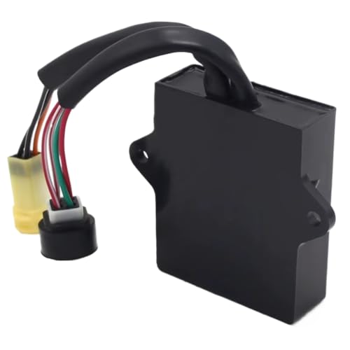 CDI Allumeur Électrique Banshee 1988 Moto Yamaha YFZ350 Remplacement 2GU-85540-51