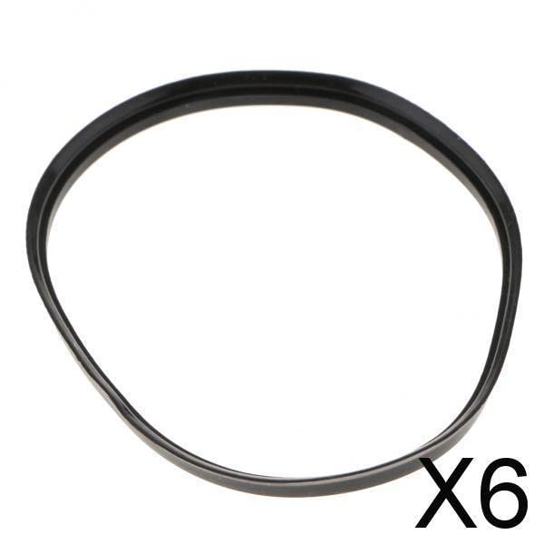 Enakshi® 6xRubber Lens Mount Seal Ring for Canon EF 24-70mm 24-105mm 17-40mm 16-35mm|Cameras & Photo | Replacement Parts & Tools | Digital Camera Parts-image-17