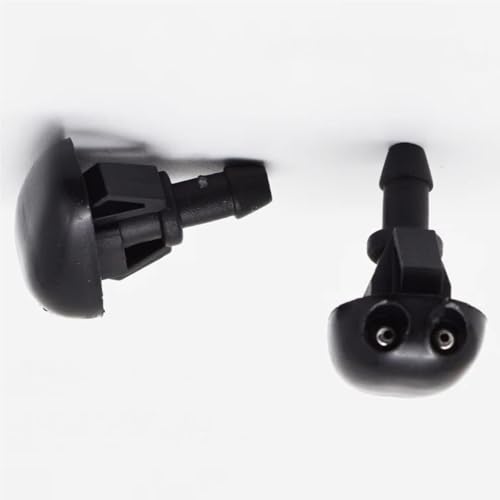 Gicleurs de lave-glace avant grand angle pour Nissan Pulsar N15 N16 1995-2005
