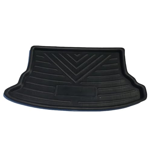 Tapis de coffre de protection pour Kia Sportage MK2 idéal pour le sport