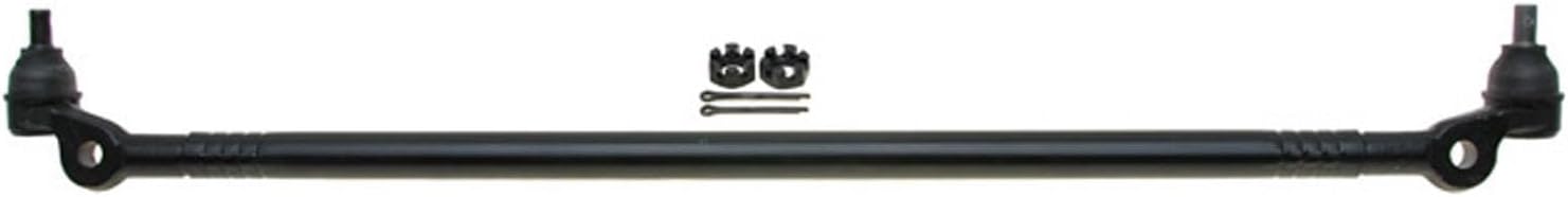 ACDelco Silver 46B1129A (19304623) Steering Linkage Relay Rod