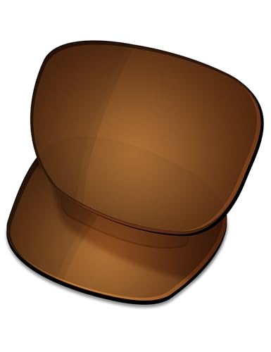 Image of OSharp Replacement Lenses for Oakley Holbrook XS OJ9007-53mm Sunglasses - UV Protection & Perfectly Fit