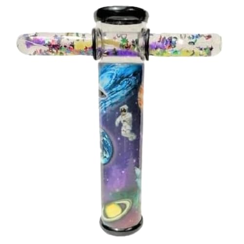 Dive into Celestial Marvels with The Dazzling Space Kaleidoscope - 6