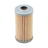 Sogoparts Fuel Filter 14510201100 1415-102-011-00 Compatible with Iseki Tractor TE3210 TE4270