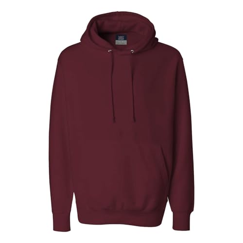 MV Sport Cool Fleece Hoodies for Men (Drawstring Hoodie Sweatshirt) Mens Hoodies Pullover