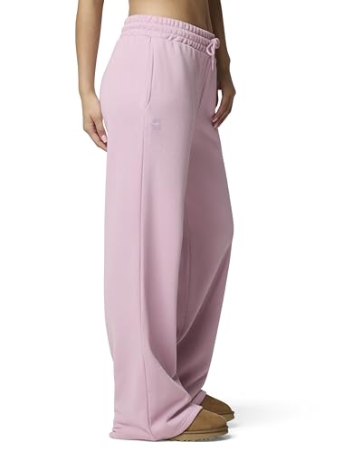 Image of florence by mills Women's Cozy Crush Wide Leg Sweatpant