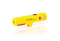 JOKARI T30150 Vielzweckabisoliermesser Nr.15 Kabel-D.8-13mm Litzen-D.0,2-4, 30150