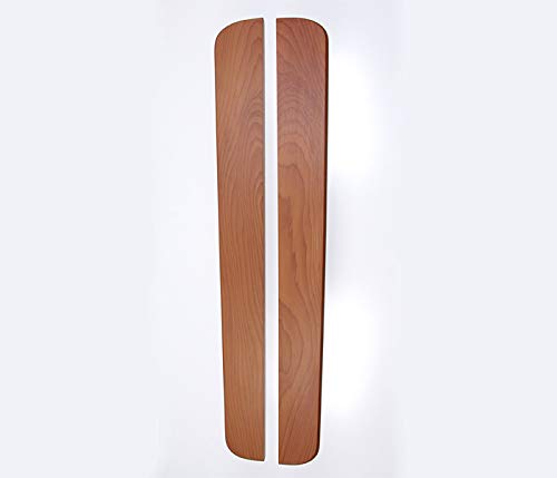 伊勢 - 宮忠 - 笏拍子 一位 (板目) 38cm