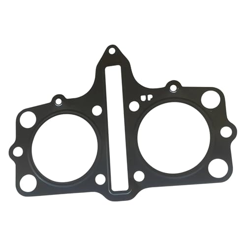 Joint de couvercle de cylindre moto GS500 kit embrayage étanchéité
