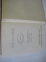 Human Development and Education B0007FQH82 Book Cover