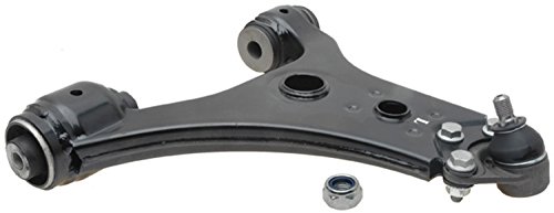 Bras de suspension avant gauche et joint à rotule 45D10347 pour auto