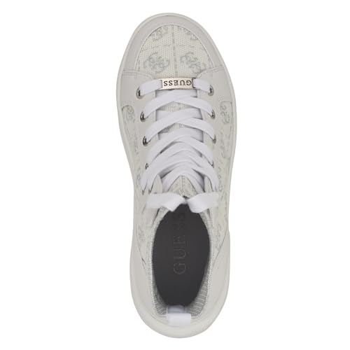 Image of Guess Women's MANNEN Sneaker