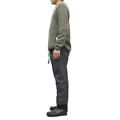 Amazon | ジョインター ヒップウエーダー S（Jointer） ブーツフット