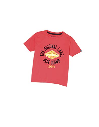 Image of Pepe Jeans Boys T-Shirt