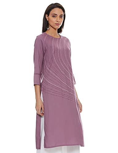 Image of Max Women Rayon Kurta