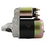 19837-63014 1983763014 Starter Motor abulollry Fit for Kubota Engine G2000 G3200 G4200 G5200