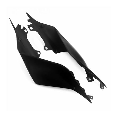 Panneau latéral arrière de moto YZF600 R6 2017-2022 et coque de protection