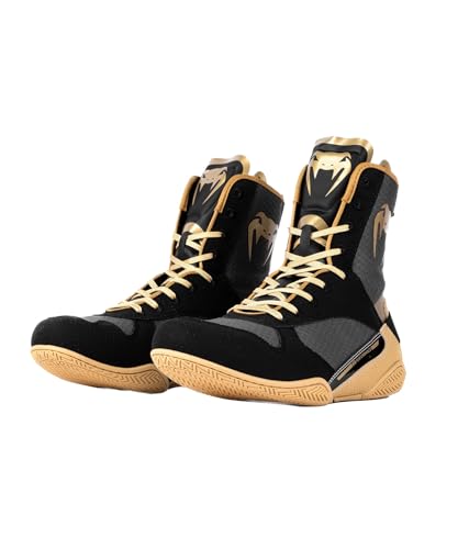 Image of Venum Elite Boxing Shoes