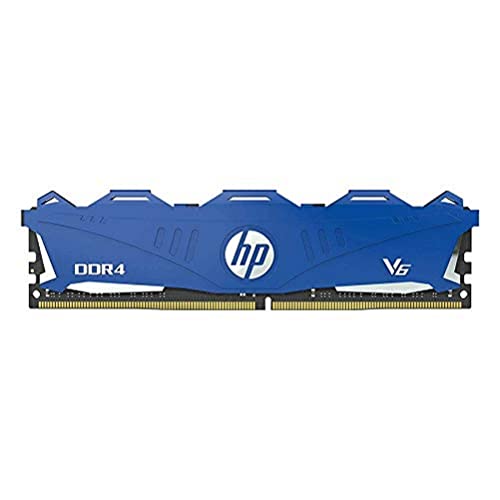 DDR4 3000 MHz 16 Go HP V6 pour réparer un PC lent et saturer la mémoire