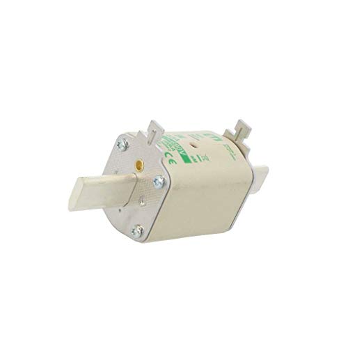 Fusible aM 63A 690VAC évitez les coupures industrielles avec le NH1 céramique ETI POLAM 004184420