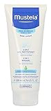Mustela Mustela Bb 2 In 1 Hair & Body Wash 200 Ml - 200 ml
