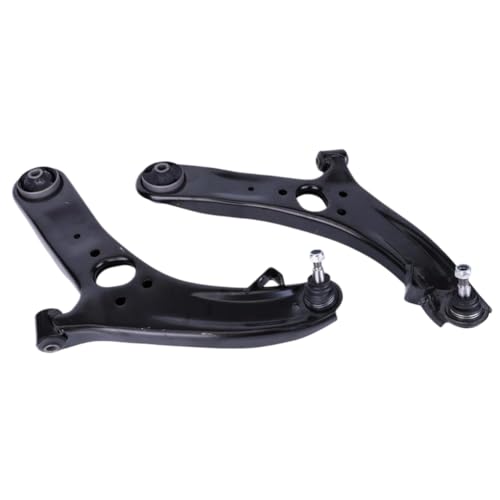 Bras de commande inférieur avant avec rotule Accent suspension triangle de remplacement K622645