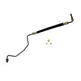 Edelmann 92343 Power Steering Pressure Line Hose Assembly