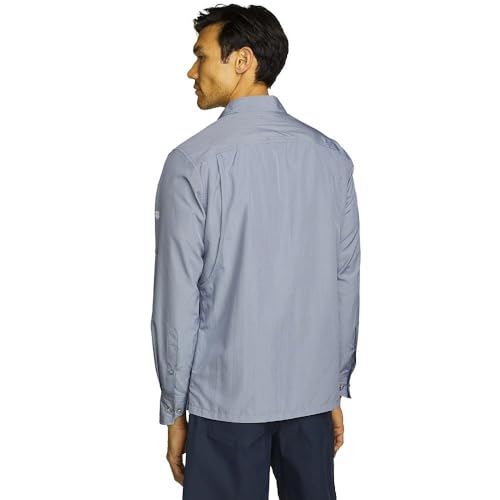 Eddie Bauer mens Upf Guide 2.0 Long-sleeve Shirt2