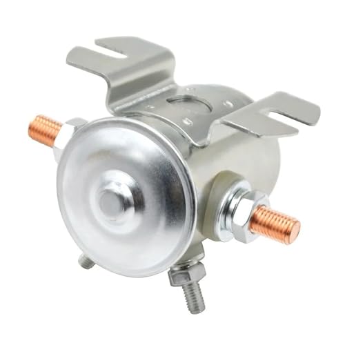 Relais de démarreur 36 V robuste de rechange pour boîtier 70-904 et SAS-4303
