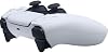 Sony PlayStation 5 DualSense Wireless Controller White 1000039935 2 Pack (Reacondicionado) 8