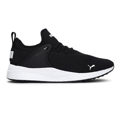 Image of Puma Unisex-Adult Pacer Next Cage Core Sneaker