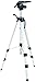 Produktbild Eurosell 161cm Tripod Kamera Stativ für Nikon Canon Benq Fuji Sony etc. Digitalkamera DSLR Video Foto Film Spiegelreflex etc.