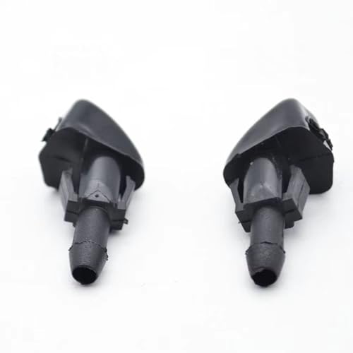 Gicleurs de lave-glace avant pour Suzuki Swift MK2 pulvérisation large