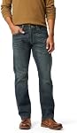 Levi Strauss Signature Gold Jeans droits pour hommes