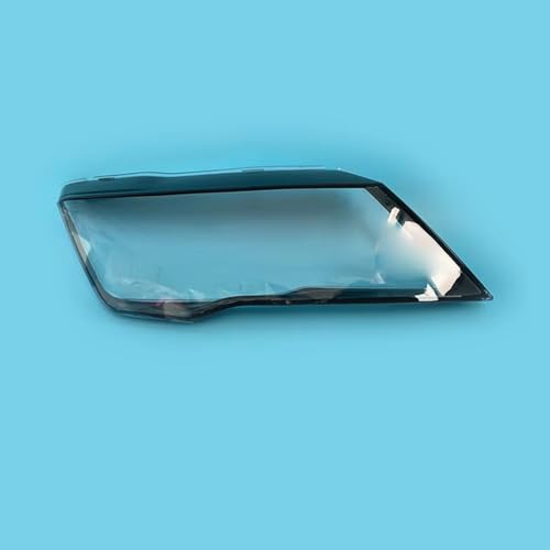 Coque de phare avant pour A7 RS7 2011-2014 lentille transparente haute résistance