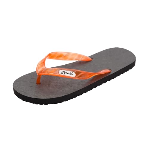 Image of Locals Hawaii Unisex Original Flip Flops Slippahs