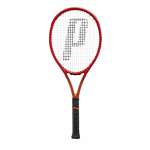 PrinceHard Racquet miniatura 2