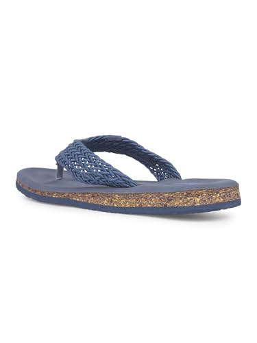 Image of Bata Men Casual Thong Flip-Flop