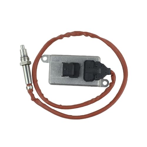 Capteur 22219283 de NOx pour système d'échappement poids lourd et module de contrôle 24V
