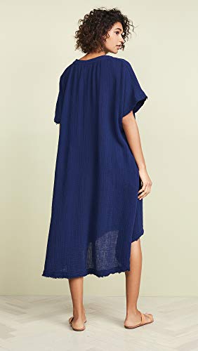 Women's Tunisia Cover Up Caftan3