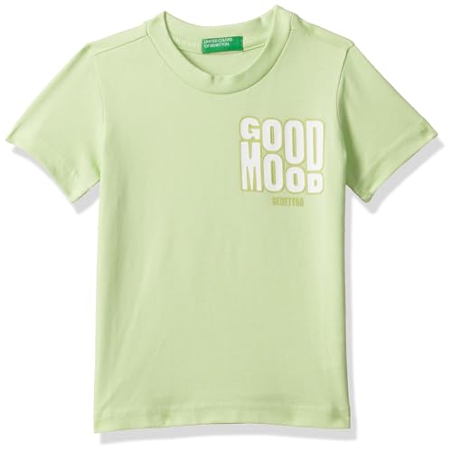 Image of United Colors of Benetton baby-boys T-Shirt