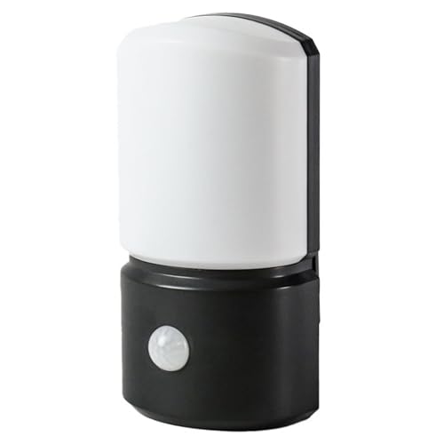 Festive Lights 15,5cm Außen/Innen Sicherheits-Wandlicht mit...