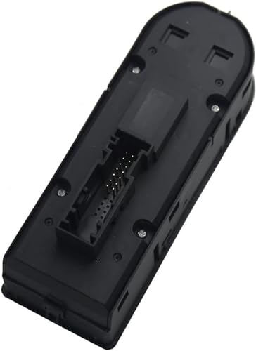 Bouton lève-vitre cassé ? Console commande pour Opel 13183679 - 3