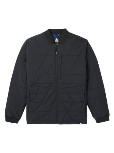 Burton Mens' Versatile Heat Insulated Jacket